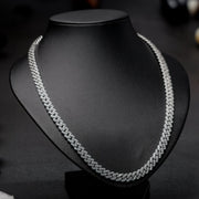 שרשרת מיה אייס || mia Ice